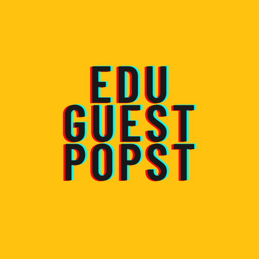 DA70+ 7条 EDU Guest Posts 帖子