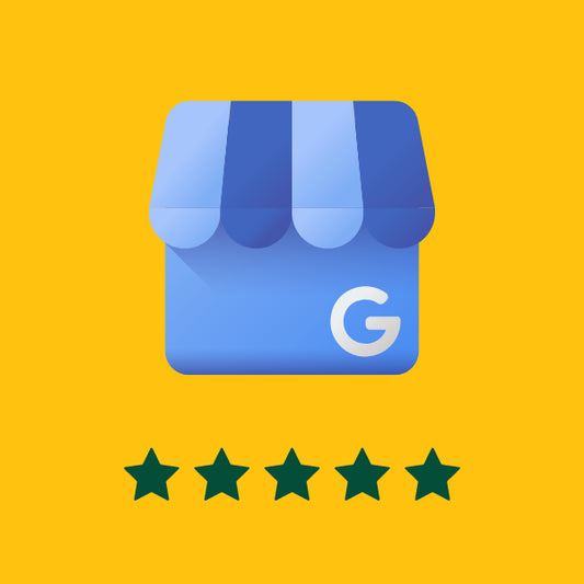 刷Google Review（20条起步）